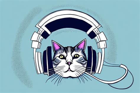 do cats enjoy music does it make them twitch?