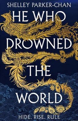 He Who Drowned the World: A Novel Perspective