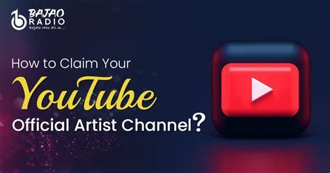 how to claim your YouTube Music artist page and explore the music industry