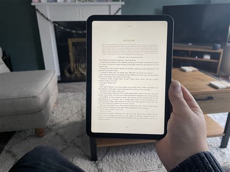 how to read books on ipad and why it's important to have a digital library