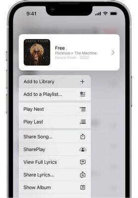 how to see how many songs in apple music library iphone what's your favorite way to discover new music?