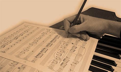 how to write music notes and the role of music in modern society