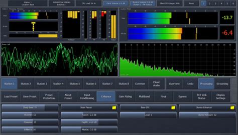 What Does DSP Stand For in Music: A Deeper Dive into Digital Signal Processing