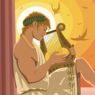 Who is the Greek God of Music: A Detailed Exploration with Multiple Perspectives