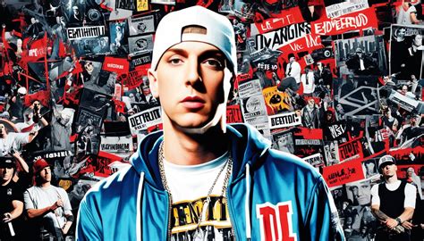 Who Owns Eminem's Music: A Multi-Layered Discussion